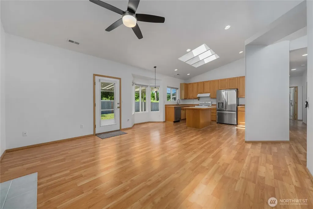 15020 148th Street E Orting WA 98360