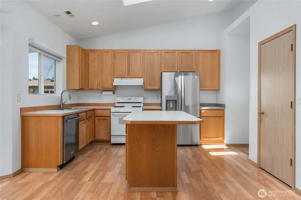15020 148th Street E Orting WA 98360