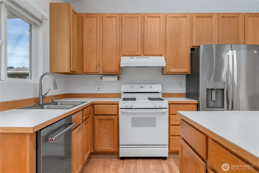 15020 148th Street E Orting WA 98360