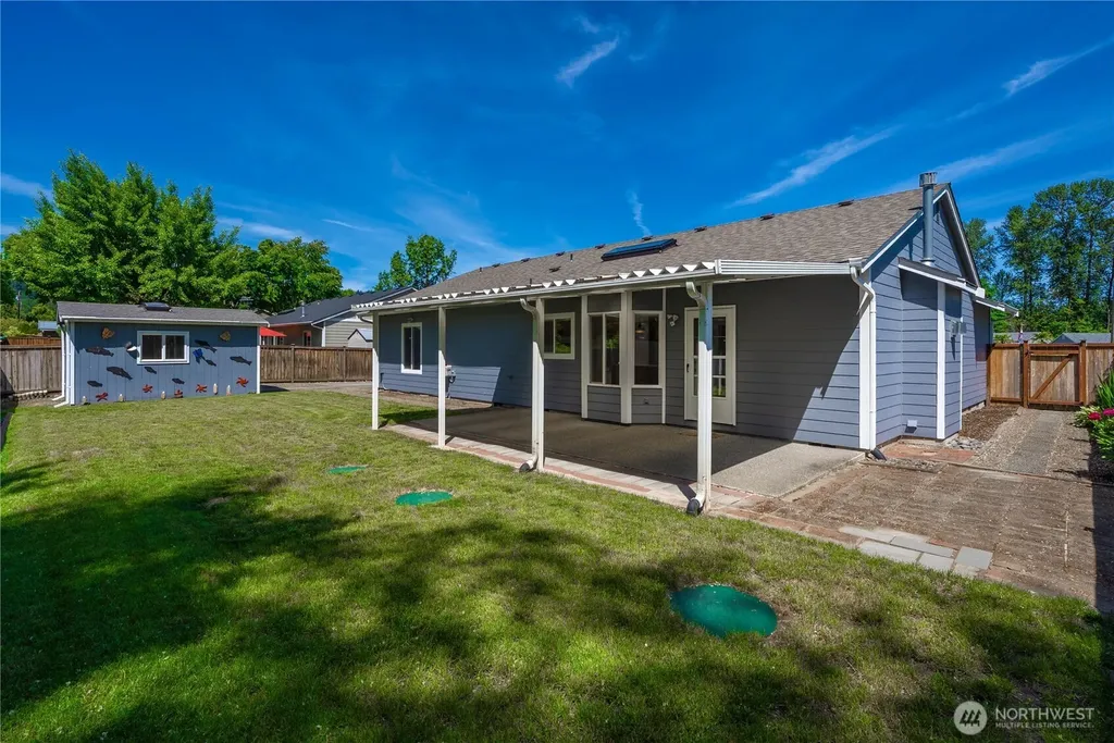 15020 148th Street E Orting WA 98360