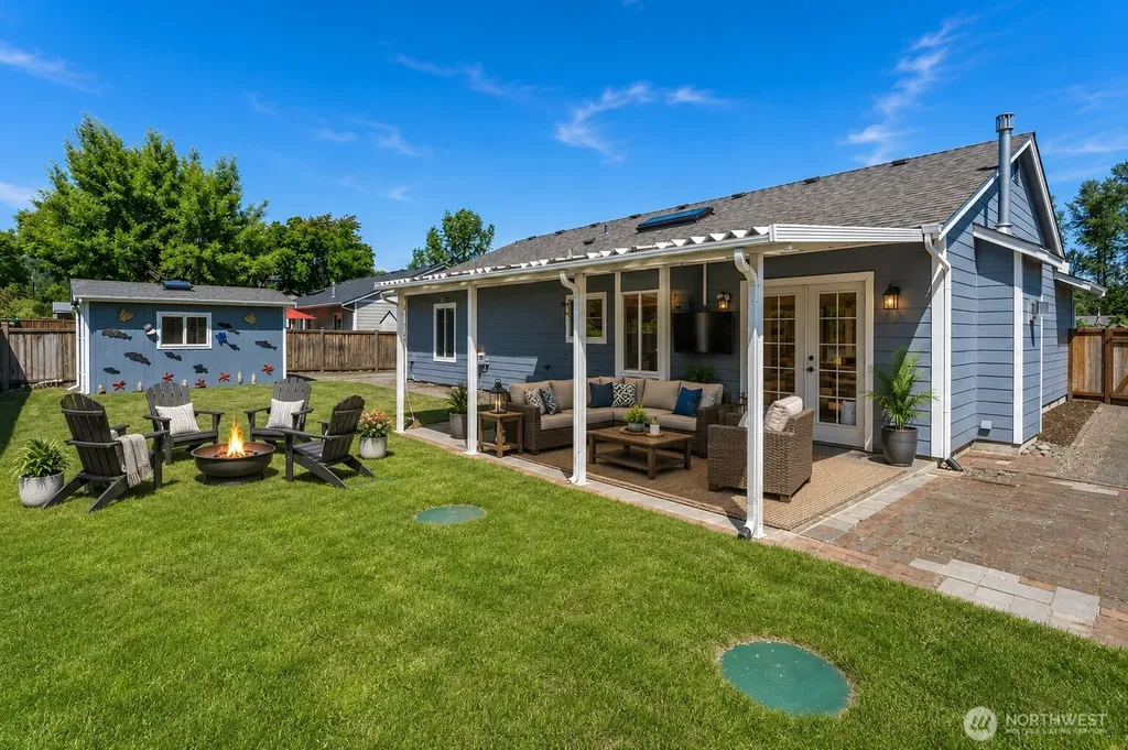 15020 148th Street E Orting WA 98360