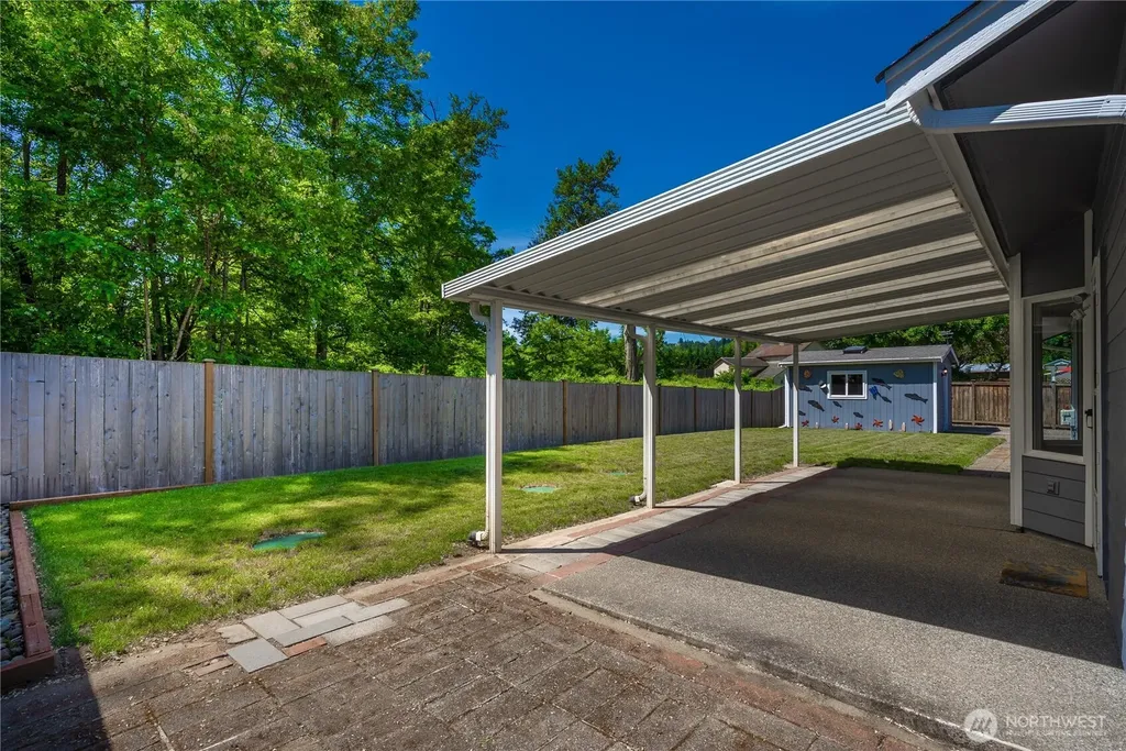 15020 148th Street E Orting WA 98360