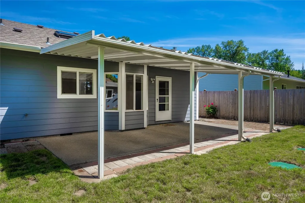 15020 148th Street E Orting WA 98360