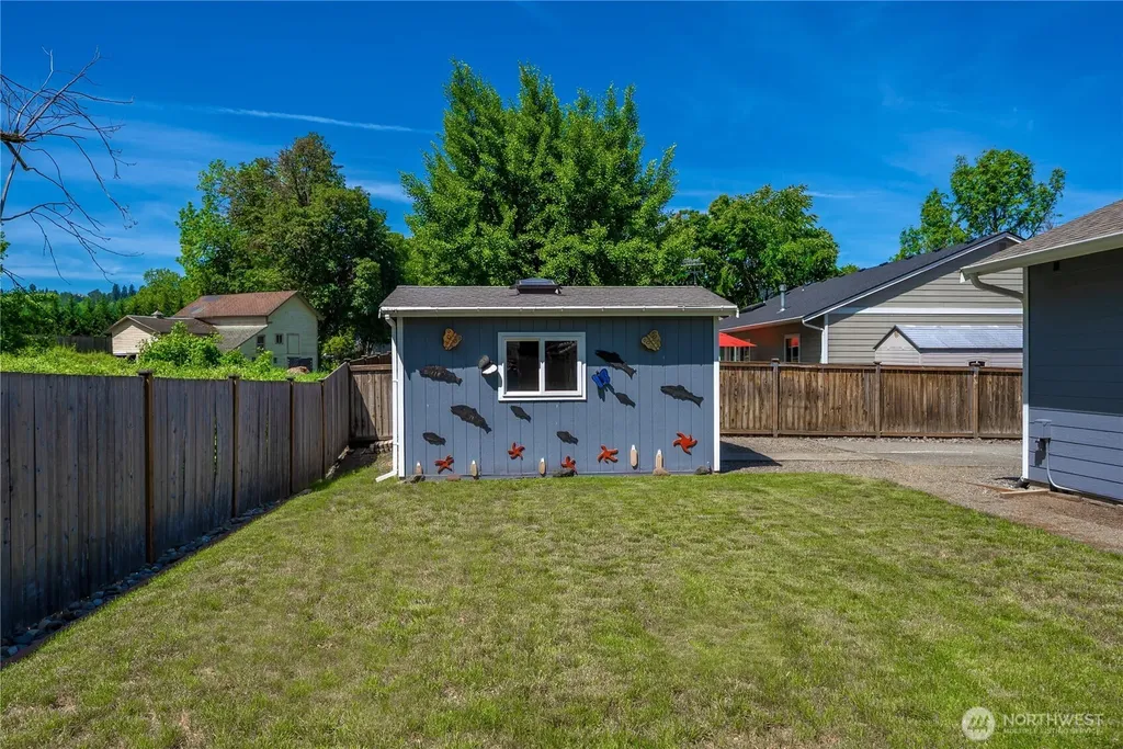15020 148th Street E Orting WA 98360