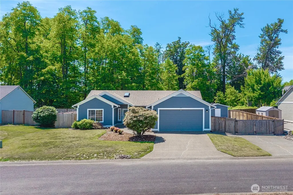 15020 148th Street E Orting WA 98360