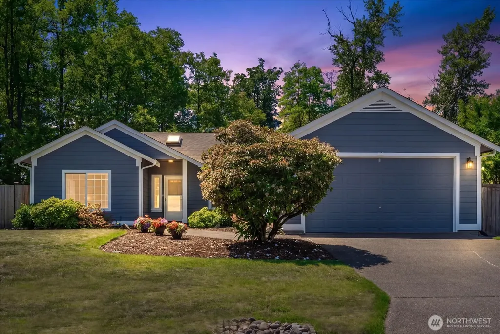 15020 148th Street E Orting WA 98360