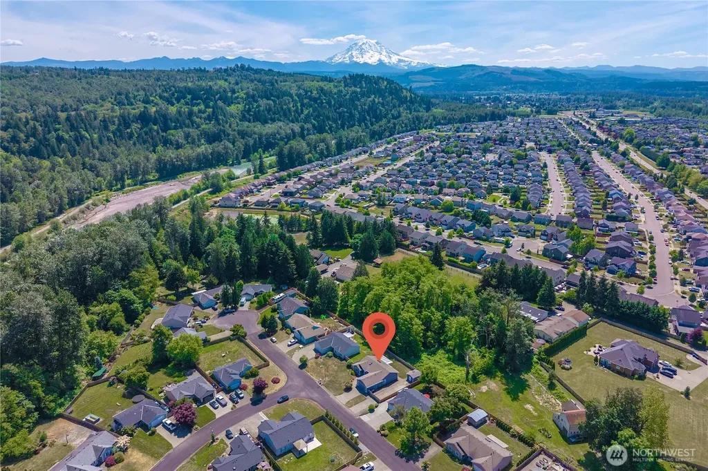 15020 148th Street E Orting WA 98360