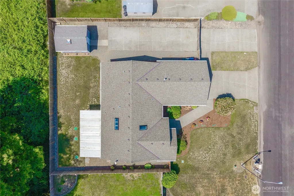 15020 148th Street E Orting WA 98360