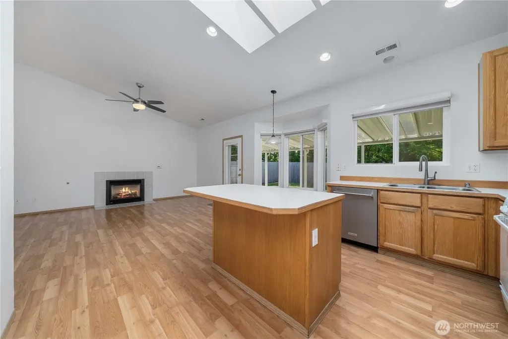 15020 148th Street E Orting WA 98360