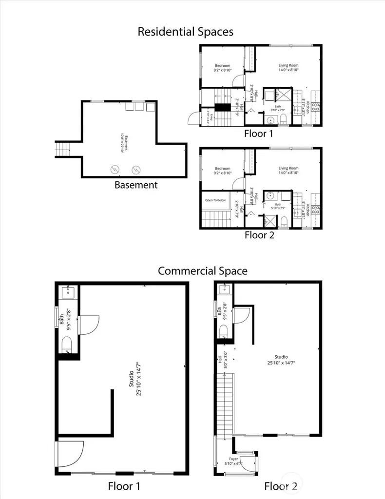 3453 California Avenue SW Seattle WA 98116