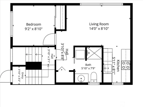 3453 California Avenue SW Seattle WA 98116