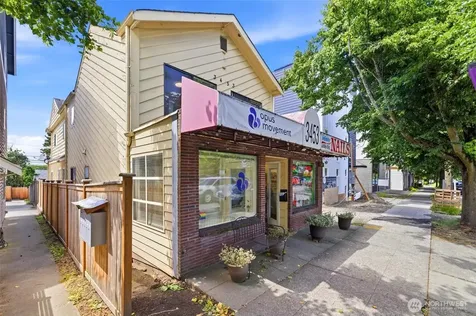 3453 California Avenue SW Seattle WA 98116