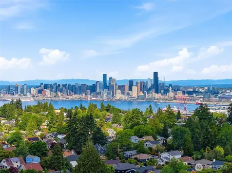 3453 California Avenue SW Seattle WA 98116