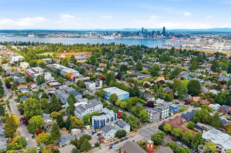 3453 California Avenue SW Seattle WA 98116
