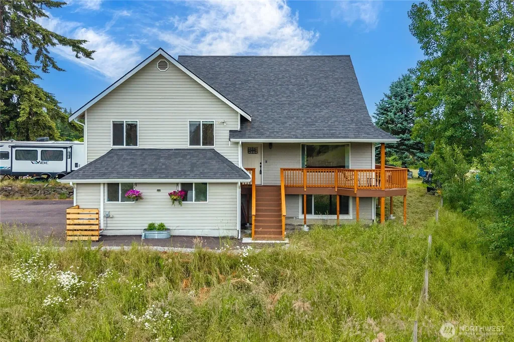 15216 140th Lane SE Yelm WA 98597