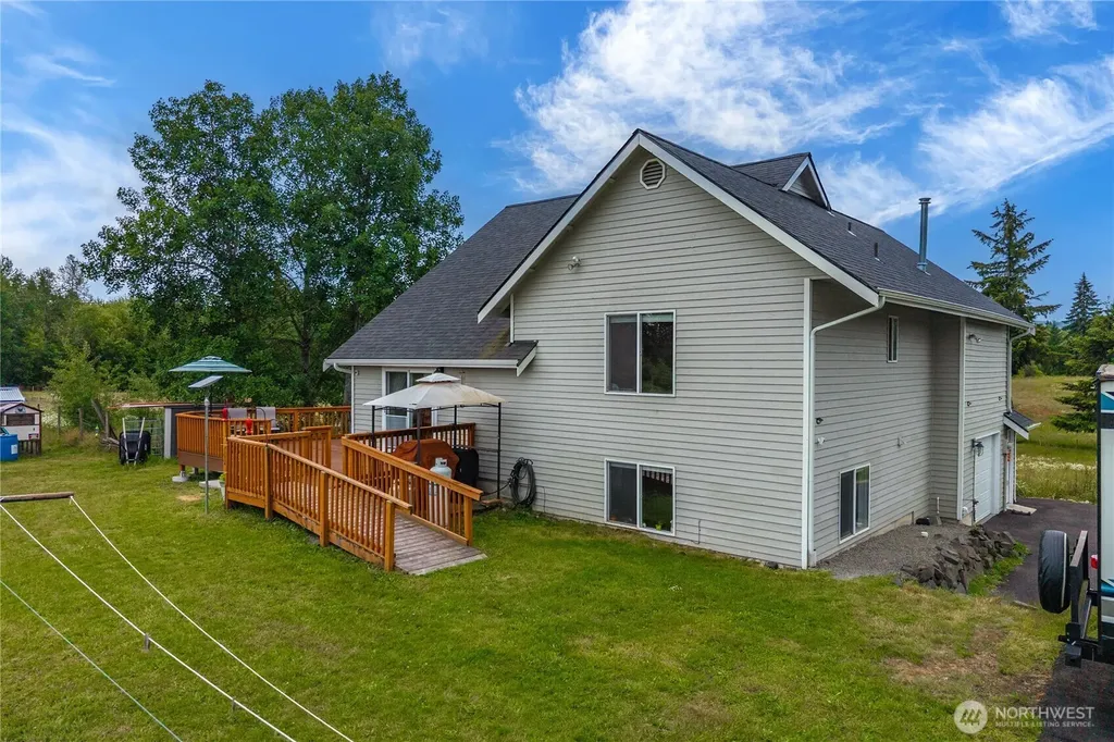 15216 140th Lane SE Yelm WA 98597