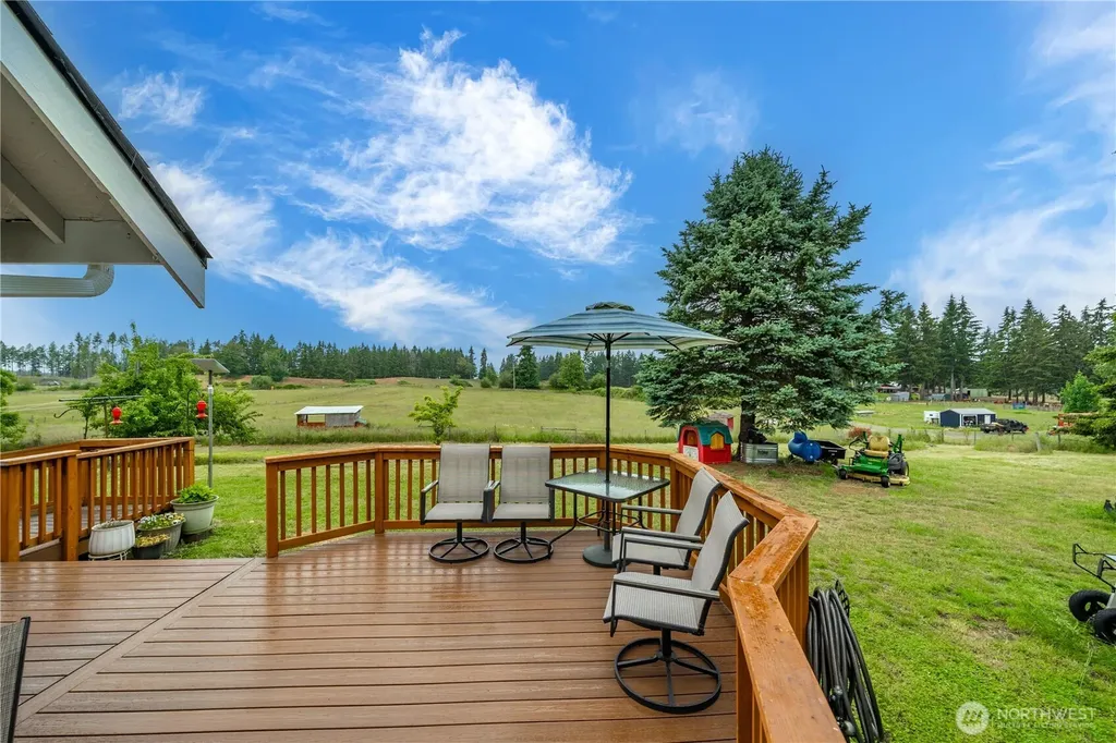 15216 140th Lane SE Yelm WA 98597