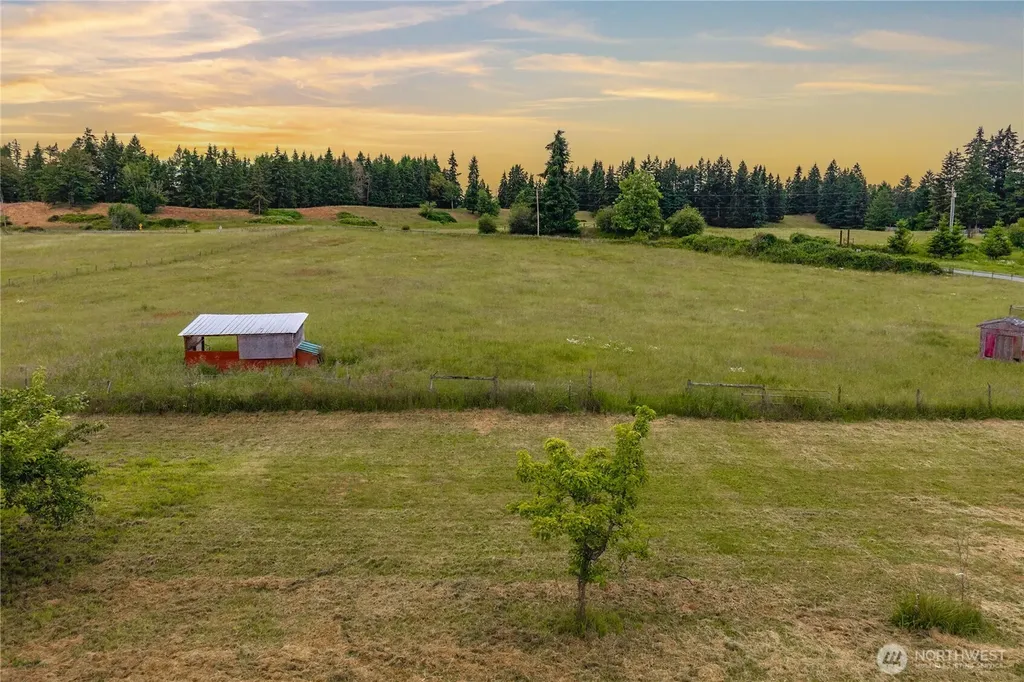 15216 140th Lane SE Yelm WA 98597