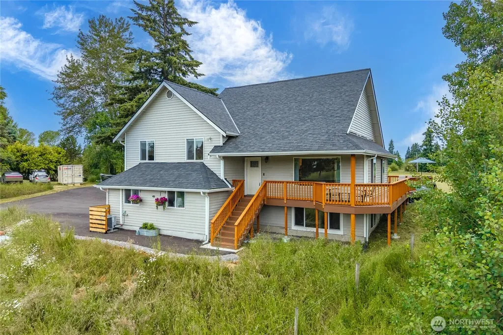 15216 140th Lane SE Yelm WA 98597