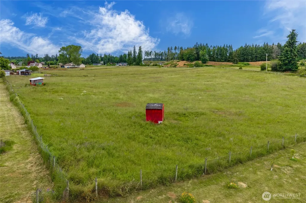 15216 140th Lane SE Yelm WA 98597