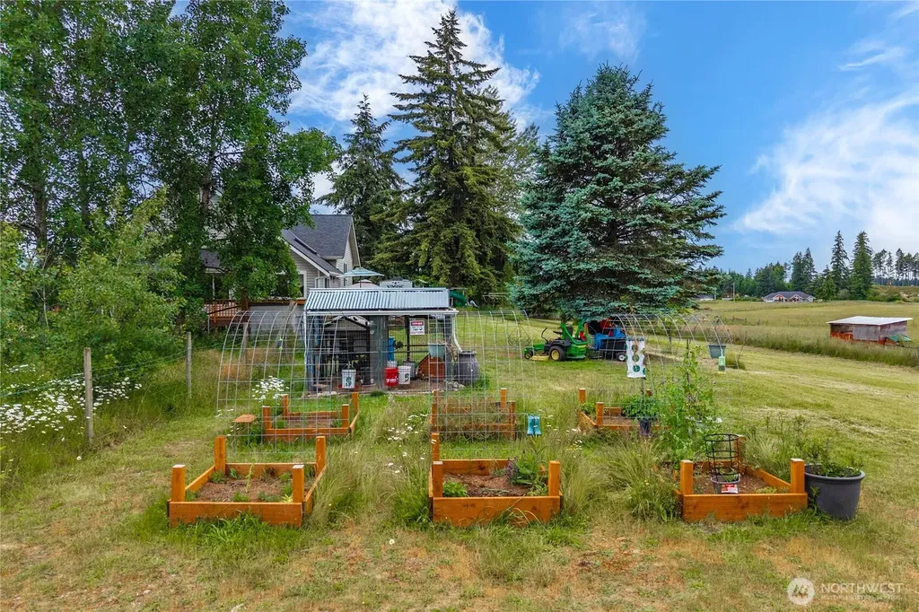 15216 140th Lane SE Yelm WA 98597