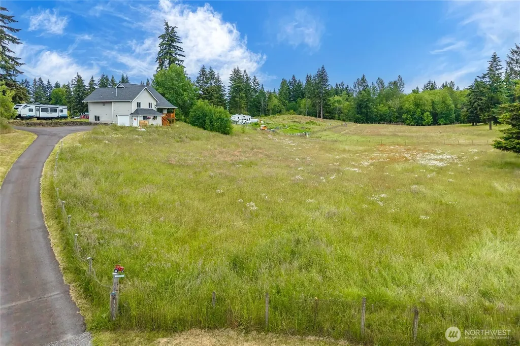 15216 140th Lane SE Yelm WA 98597