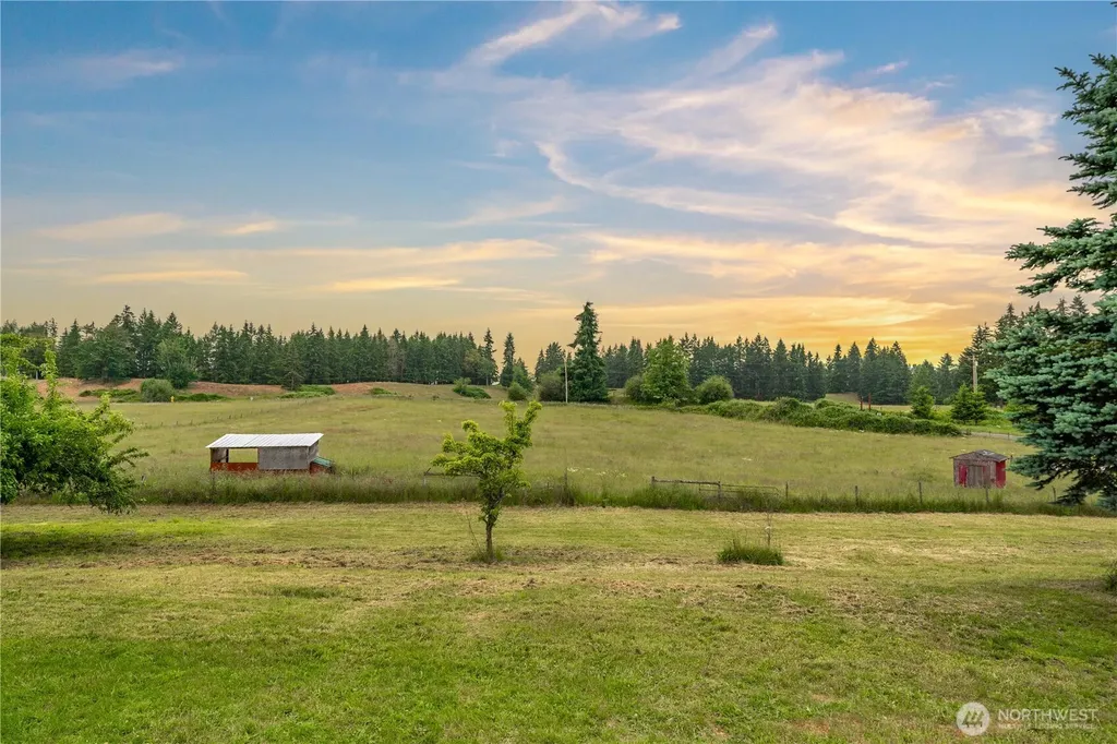 15216 140th Lane SE Yelm WA 98597