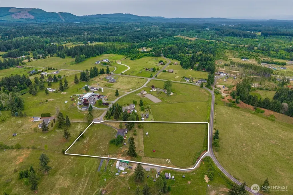 15216 140th Lane SE Yelm WA 98597