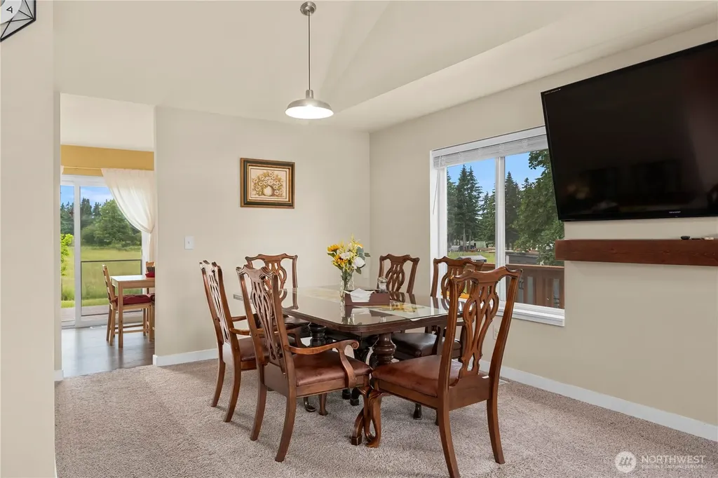 15216 140th Lane SE Yelm WA 98597