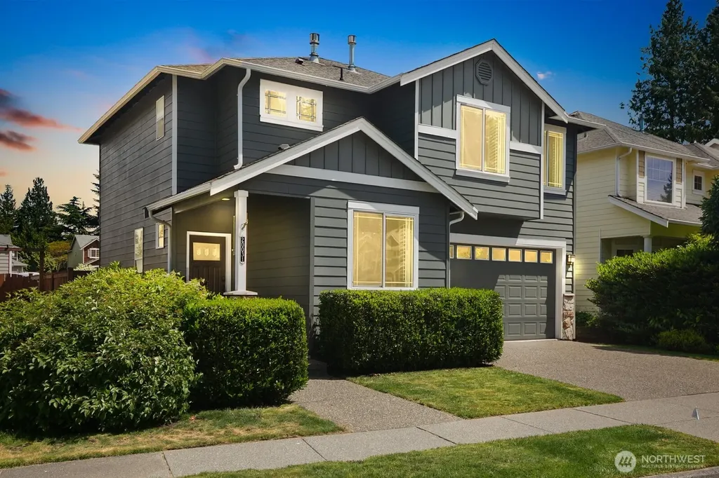 20031 11th Avenue W Lynnwood WA 98036