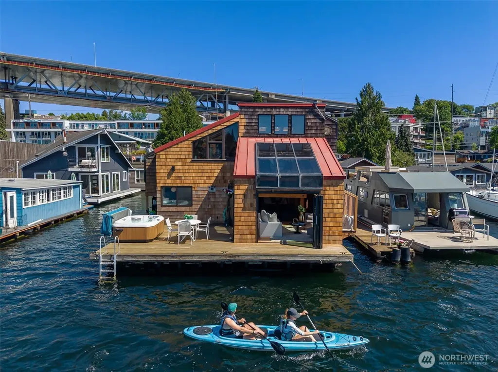 3123 Fairview Avenue E Seattle WA 98102