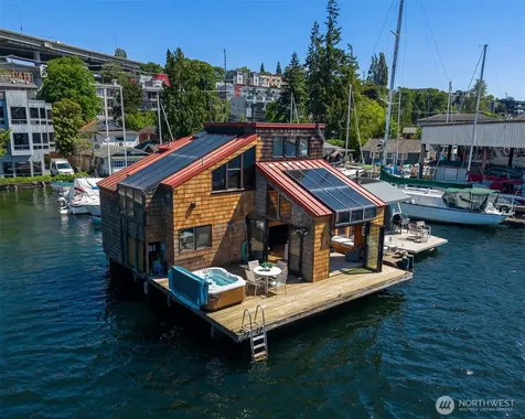 3123 Fairview Avenue E Seattle WA 98102