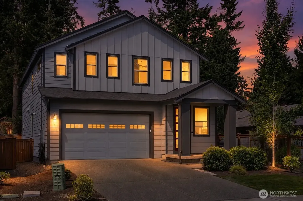 9 150th Place SE Lynnwood WA 98087