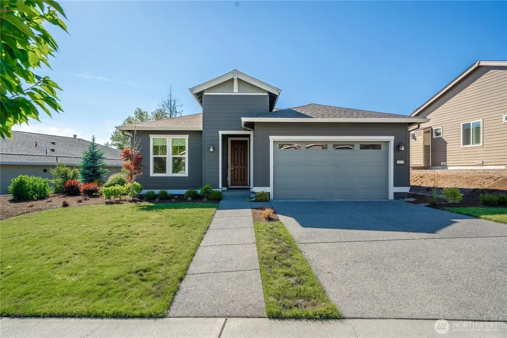 15018 179th Avenue E Bonney Lake WA 98391