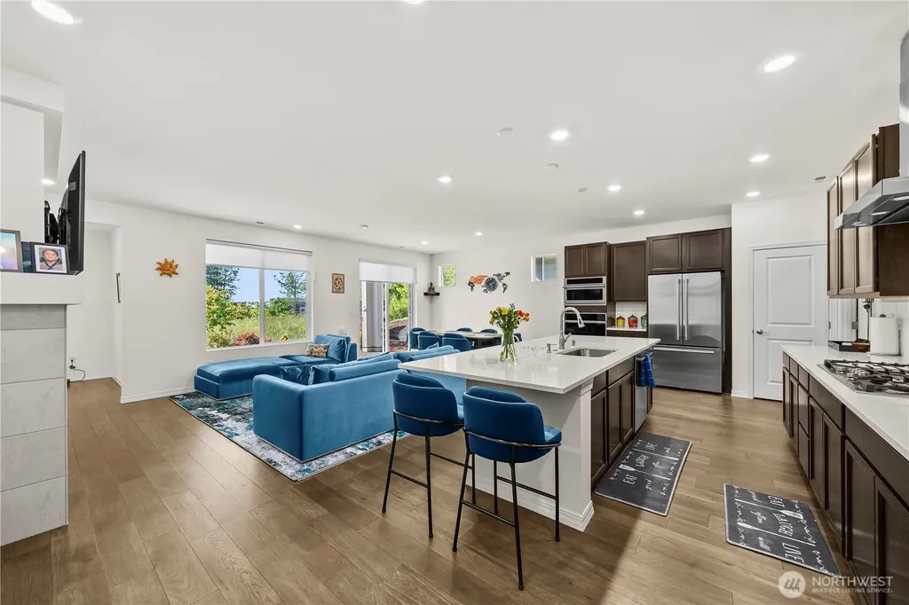 15018 179th Avenue E Bonney Lake WA 98391