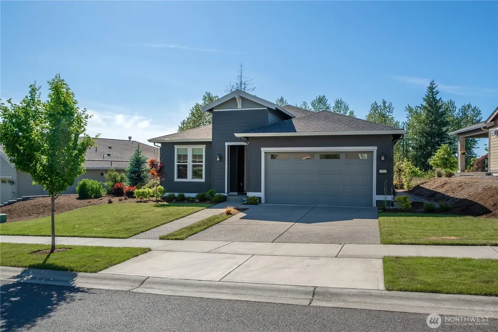 15018 179th Avenue E Bonney Lake WA 98391