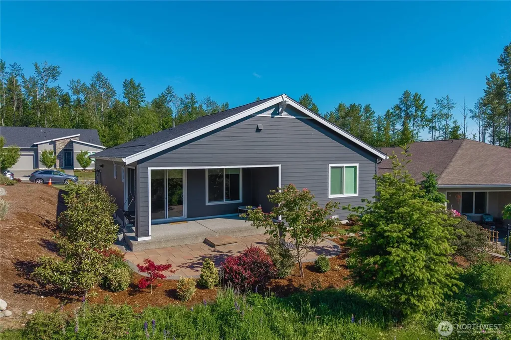 15018 179th Avenue E Bonney Lake WA 98391