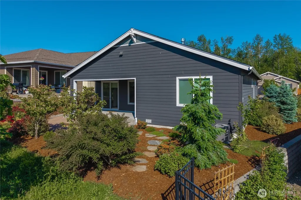15018 179th Avenue E Bonney Lake WA 98391