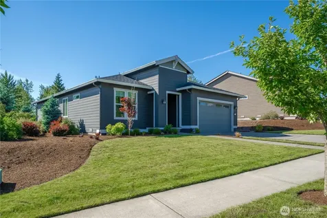 15018 179th Avenue E Bonney Lake WA 98391