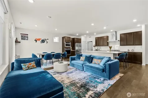15018 179th Avenue E Bonney Lake WA 98391