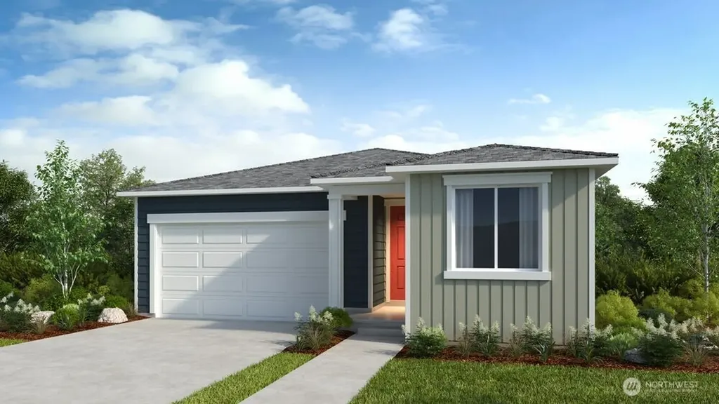 822 Becky Avenue E Enumclaw WA 98022