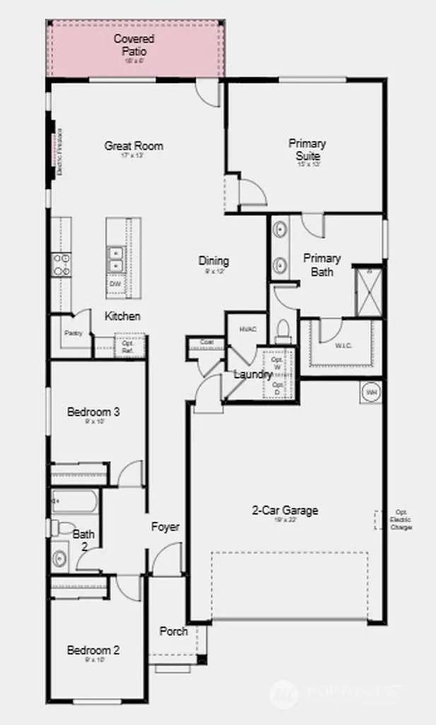 822 Becky Avenue E Enumclaw WA 98022