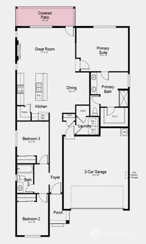 822 Becky Avenue E Enumclaw WA 98022