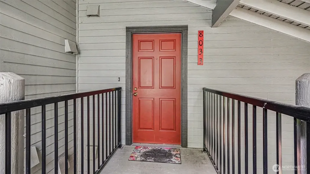 8033 145th Avenue NE Redmond WA 98052