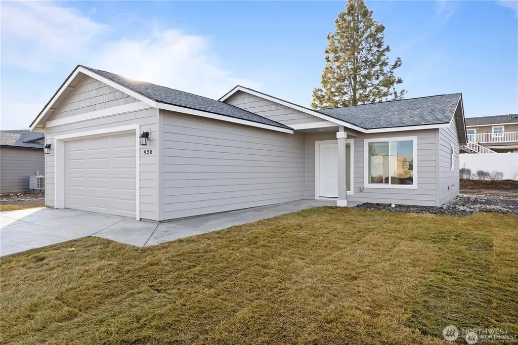 904 La Vista Drive Warden WA 98857