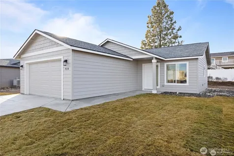 904 La Vista Drive Warden WA 98857