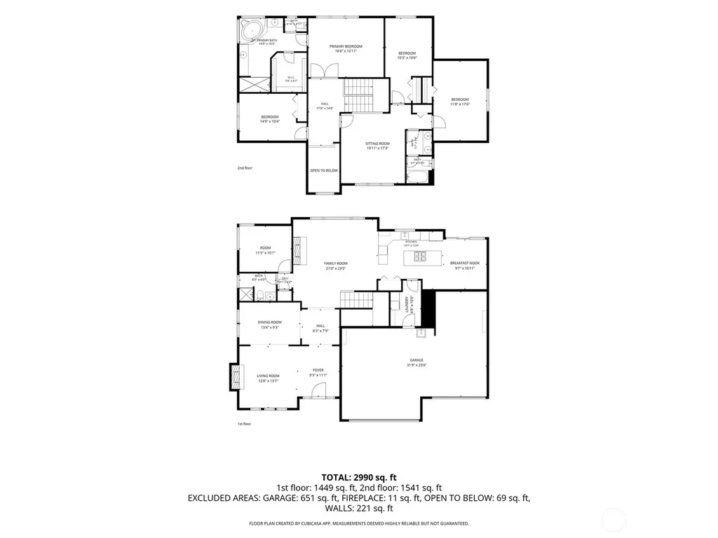 5530 Elizabeth Avenue SE Auburn WA 98092
