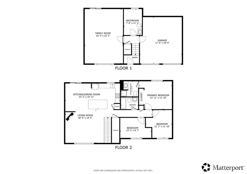 23113 23rd Drive NE Arlington WA 98223