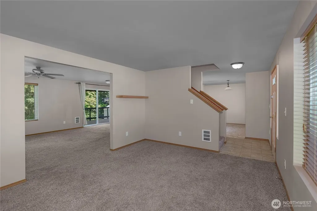 107 N Green Street Centralia WA 98531