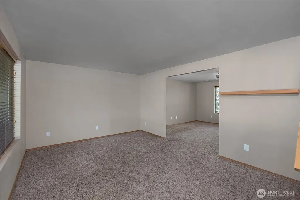 107 N Green Street Centralia WA 98531